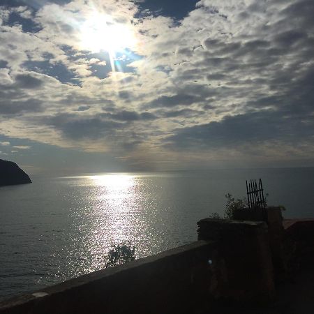 Vandiris Riomaggiore Exterior foto