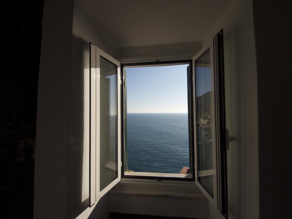 Vandiris Riomaggiore Quarto foto